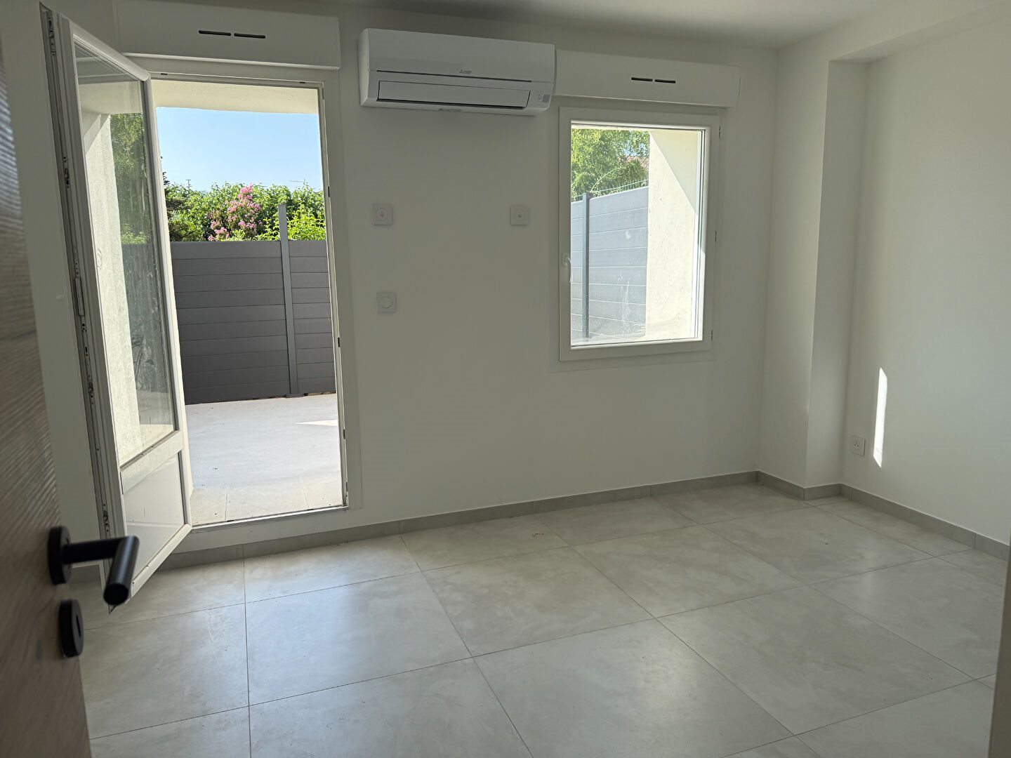 Appartement à vendre, 40m², La Crau