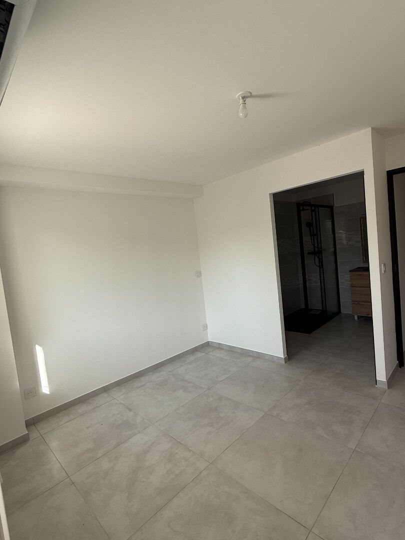 Appartement à vendre, 40m², La Crau