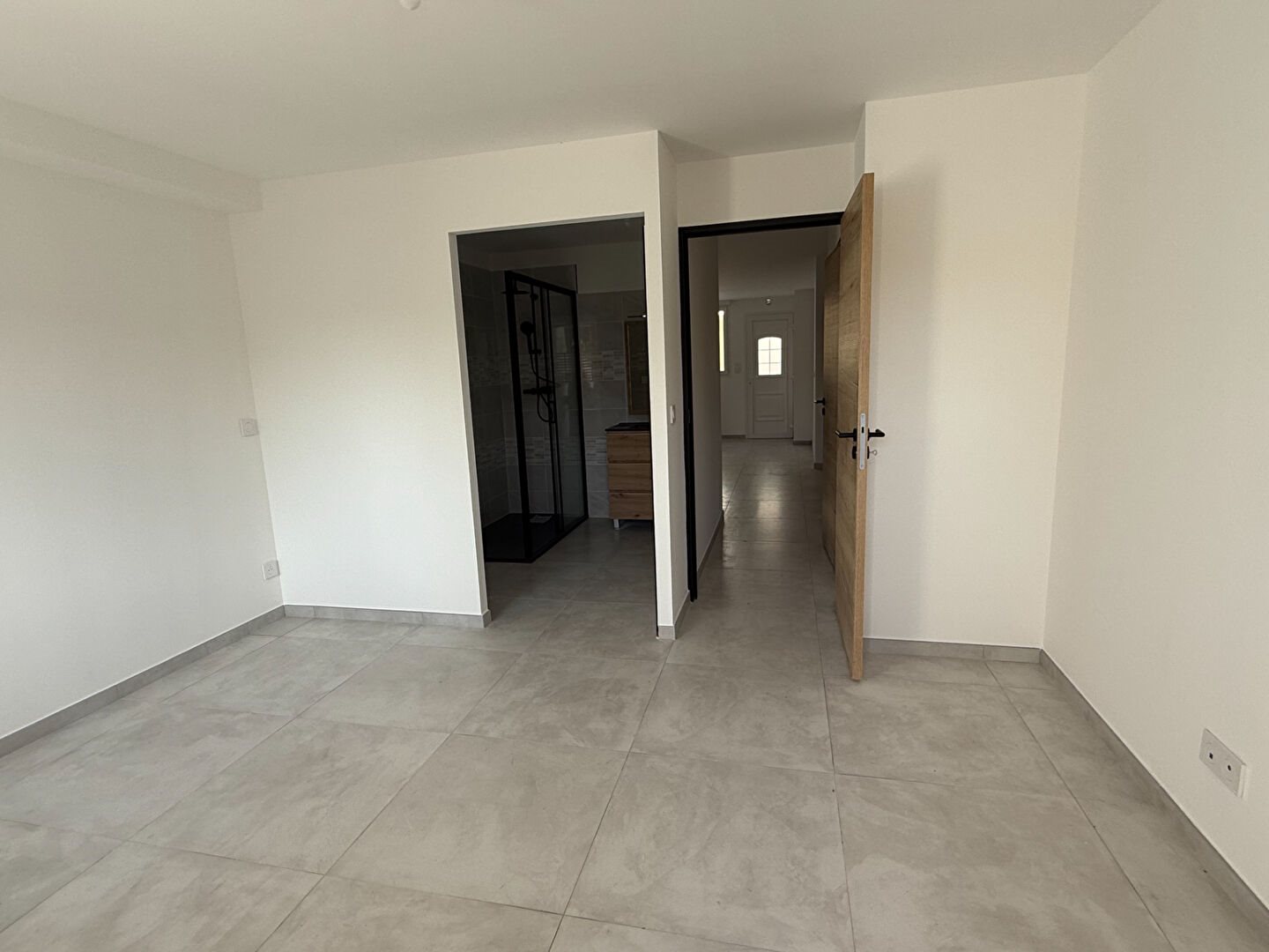 Appartement à vendre, 40m², La Crau
