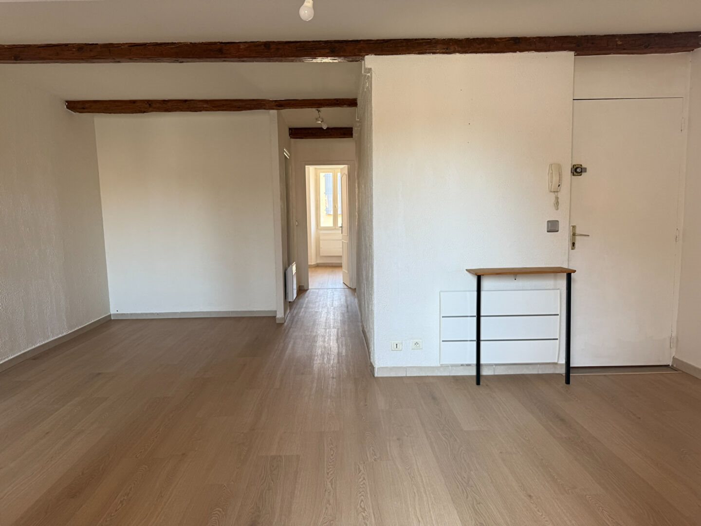 Appartement à louer, 53m², La Crau