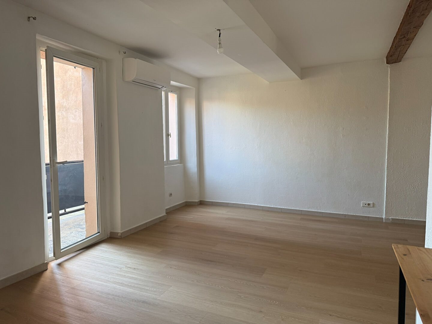 Appartement à louer, 53m², La Crau