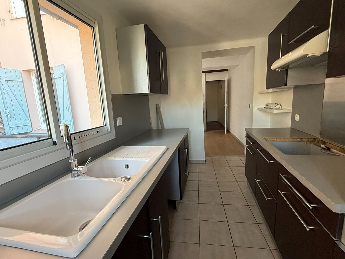 Appartement à louer, 53m², La Crau