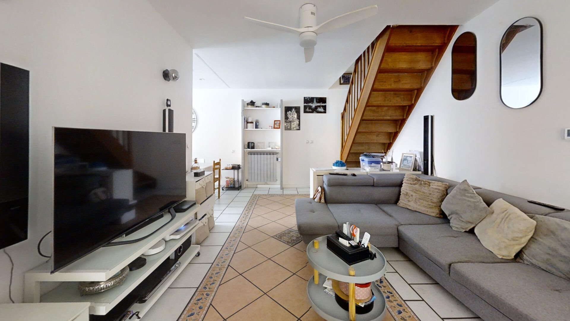 Maison à vendre, 93m², La Crau