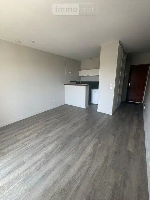 Appartement à louer, 26m², Bayeux