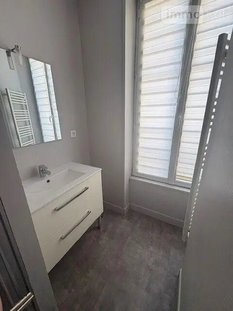 Appartement à louer, 26m², Bayeux