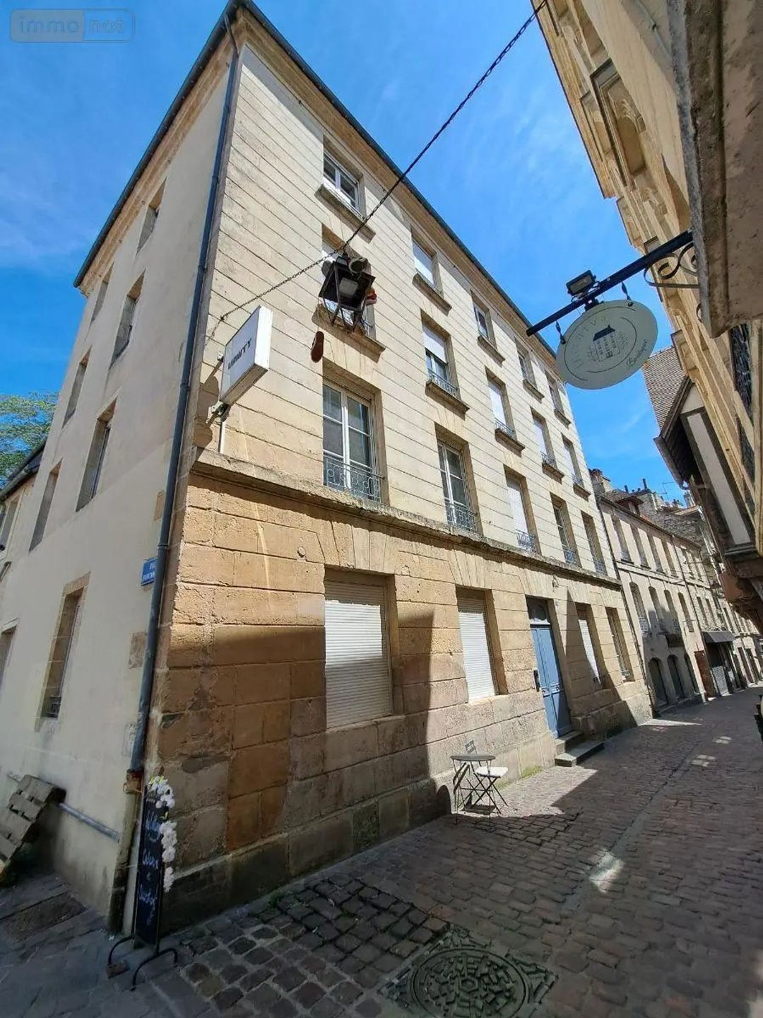 Appartement à vendre, 35m², Caen