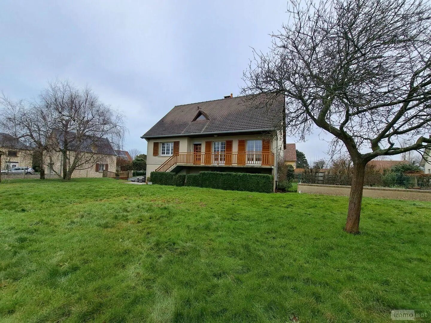 Maison à vendre, 139m², Commes
