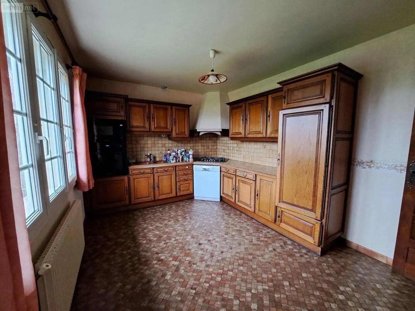 Maison à vendre, 139m², Commes