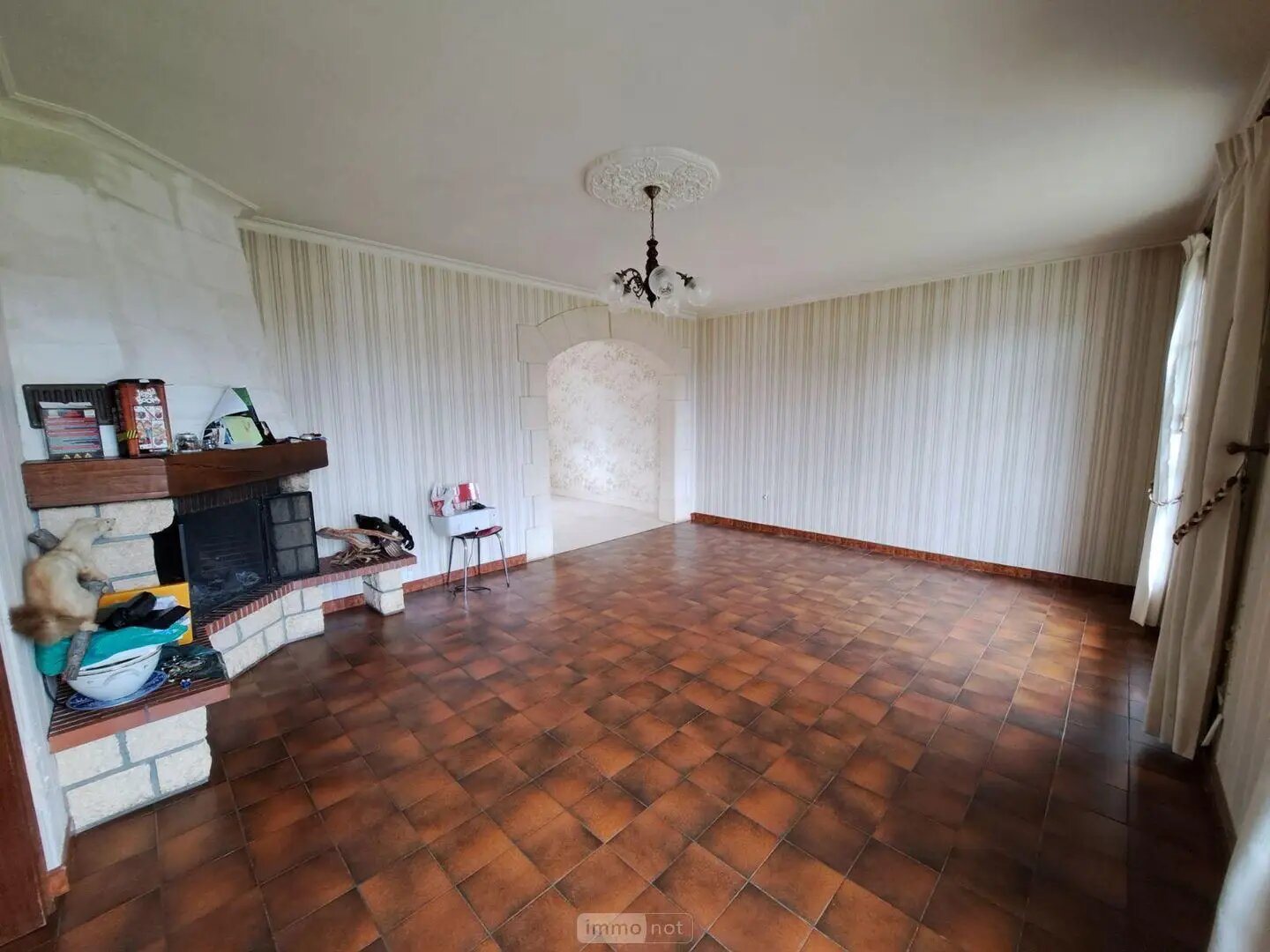Maison à vendre, 139m², Commes
