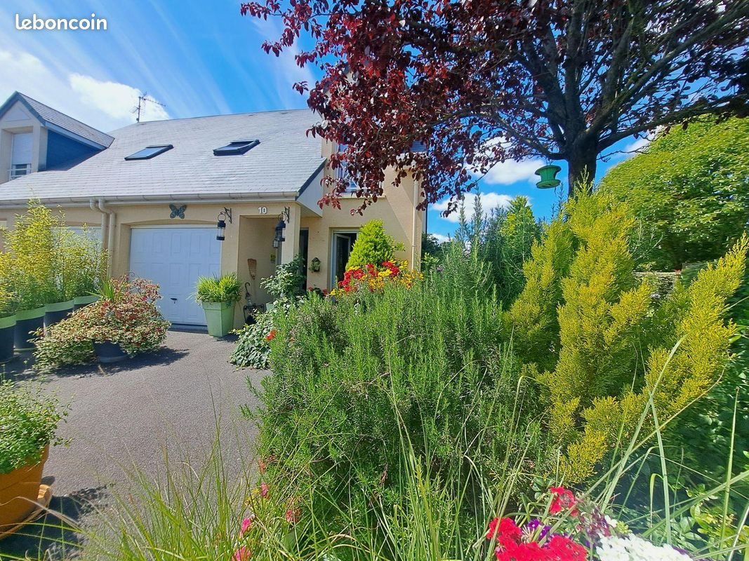 Maison à vendre, 80m², Cormelles-le-Royal