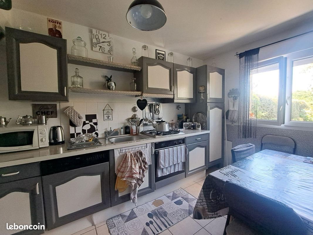 Maison à vendre, 80m², Cormelles-le-Royal