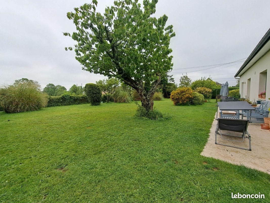 Maison à vendre, 125m², Sommervieu
