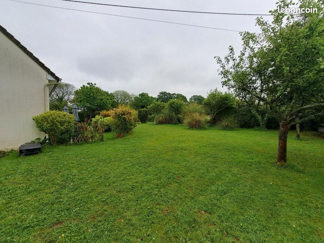 Maison à vendre, 125m², Sommervieu
