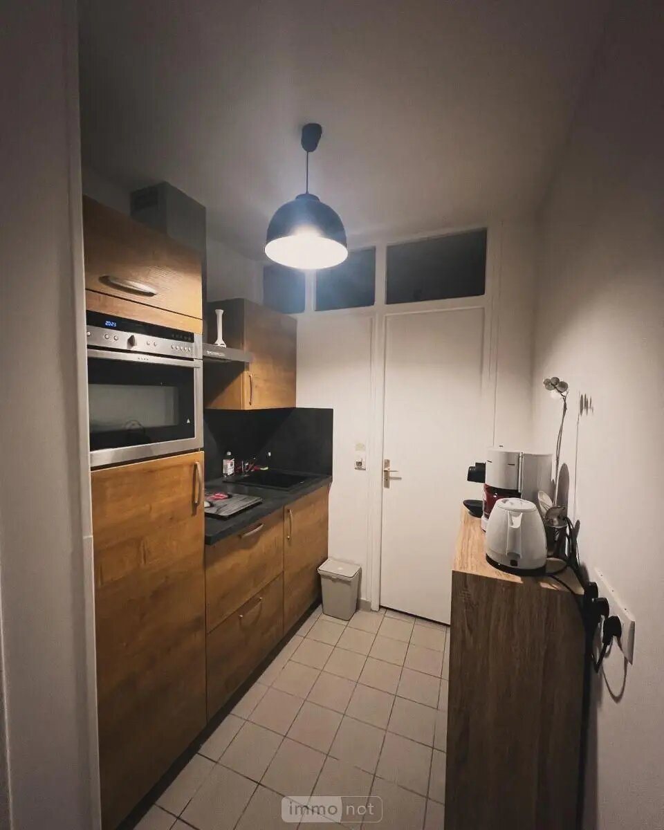 Appartement à louer, 28m², Bayeux