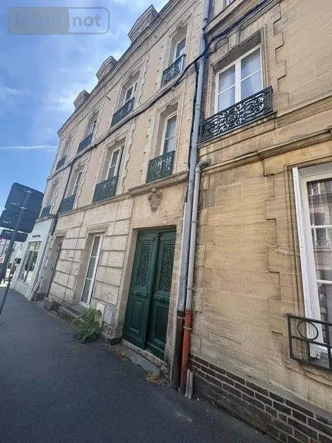 Appartement à louer, 27m², Bayeux