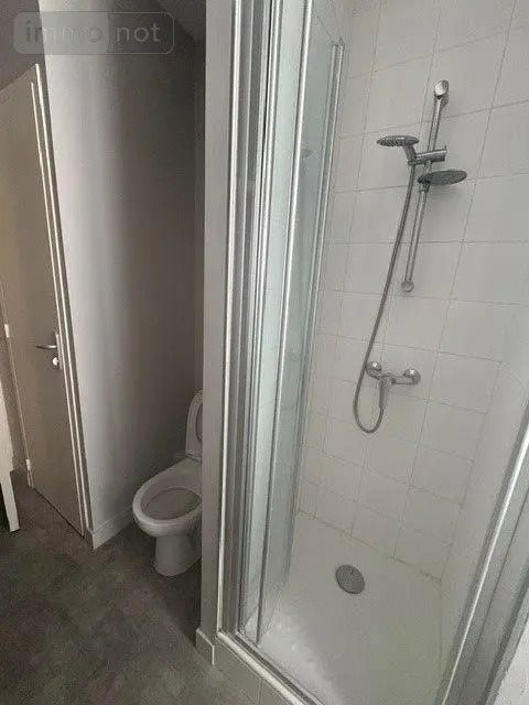 Appartement à louer, 27m², Bayeux