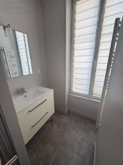 Appartement à louer, 27m², Bayeux
