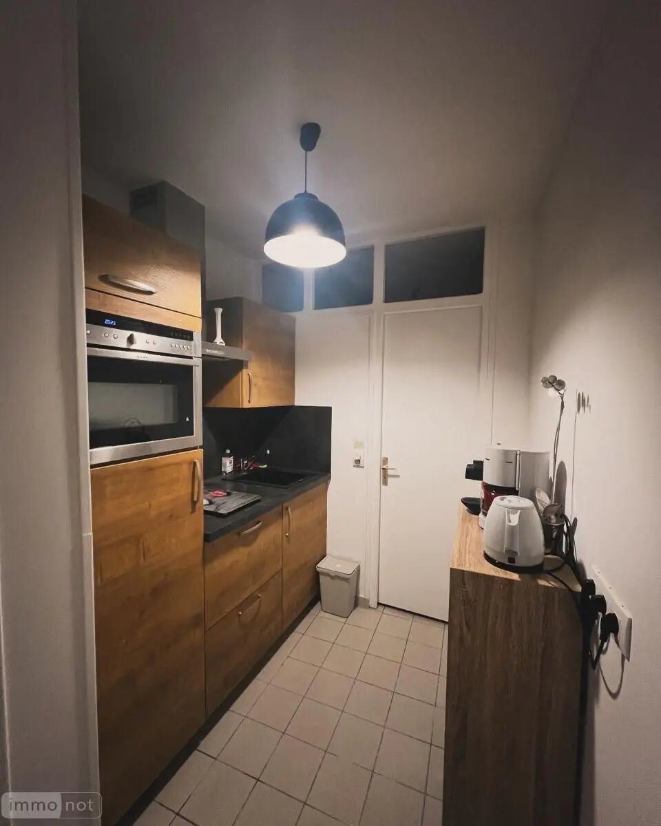 Appartement à louer, 28m², Bayeux