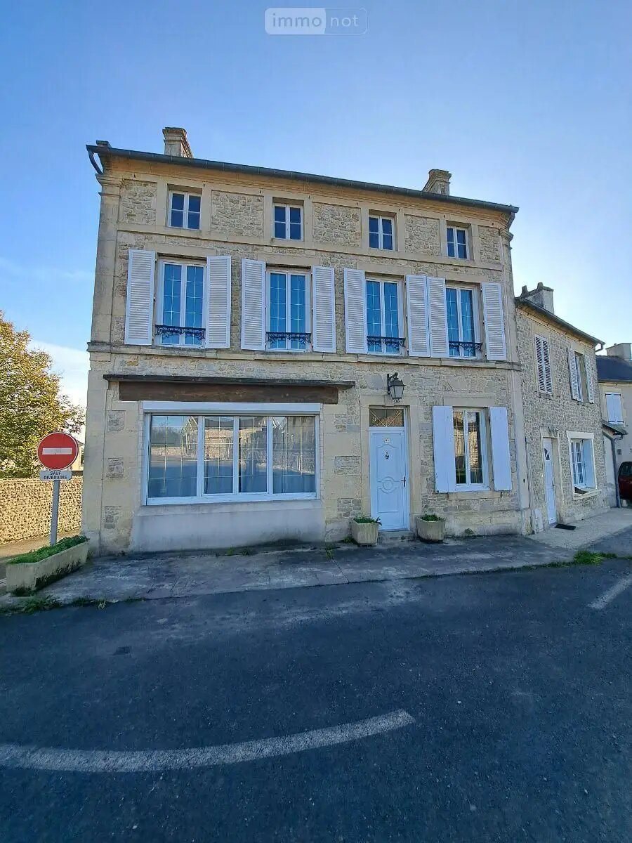 Maison à vendre, 124m², Blay