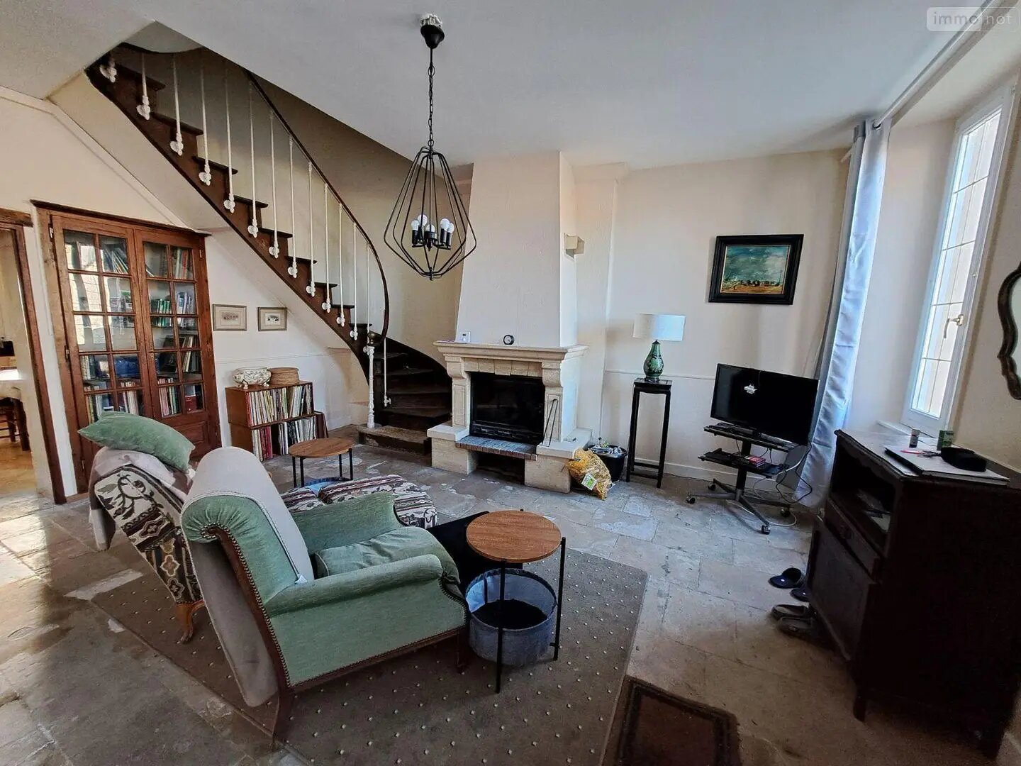 Maison à vendre, 124m², Blay