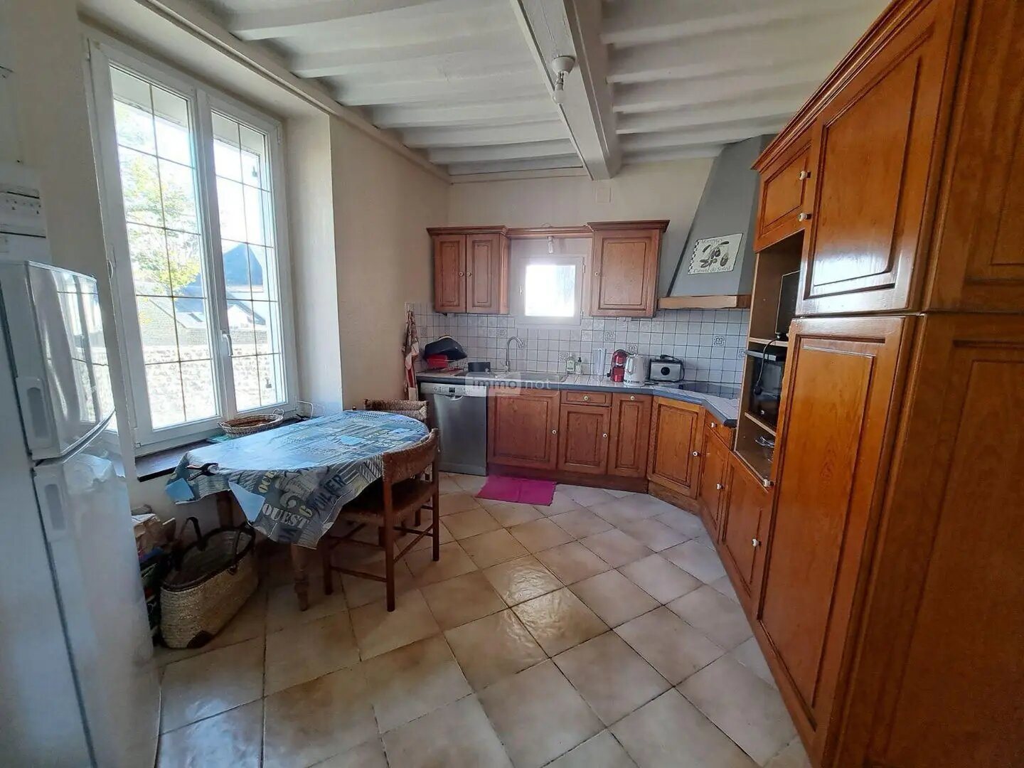 Maison à vendre, 124m², Blay