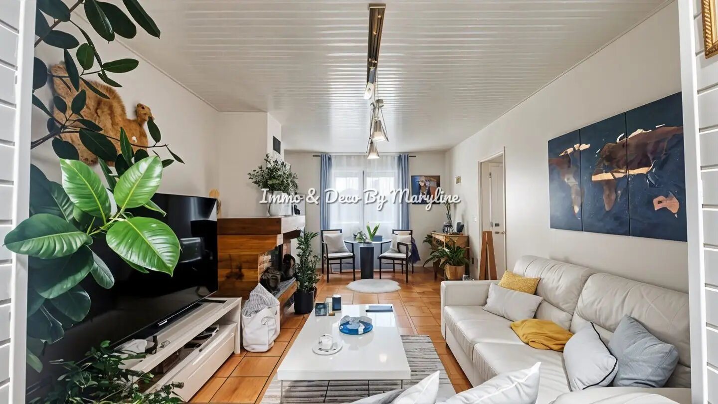 Maison à vendre, 150m², Champigny-sur-Marne
