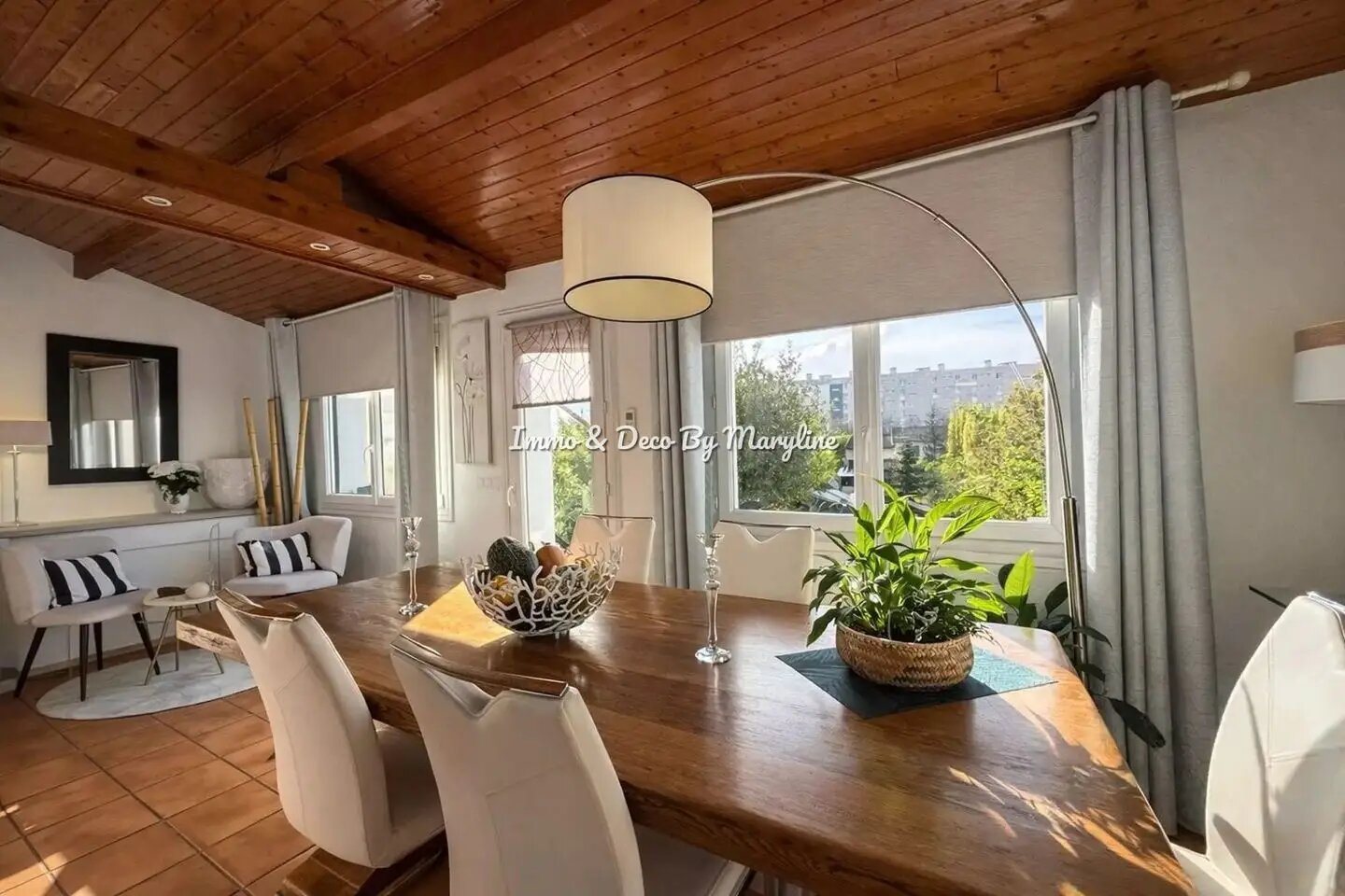 Maison à vendre, 150m², Champigny-sur-Marne