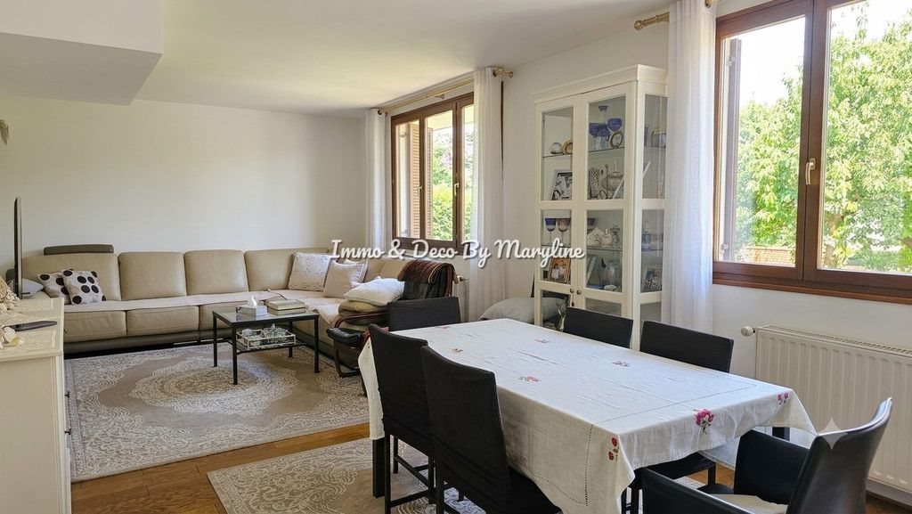 Maison à vendre, 154m², Maisons-Alfort