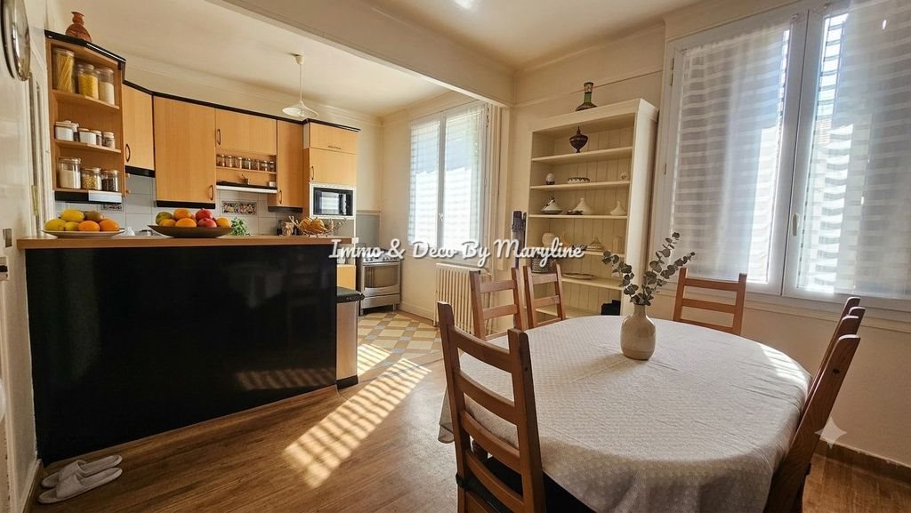 Maison à vendre, 154m², Maisons-Alfort