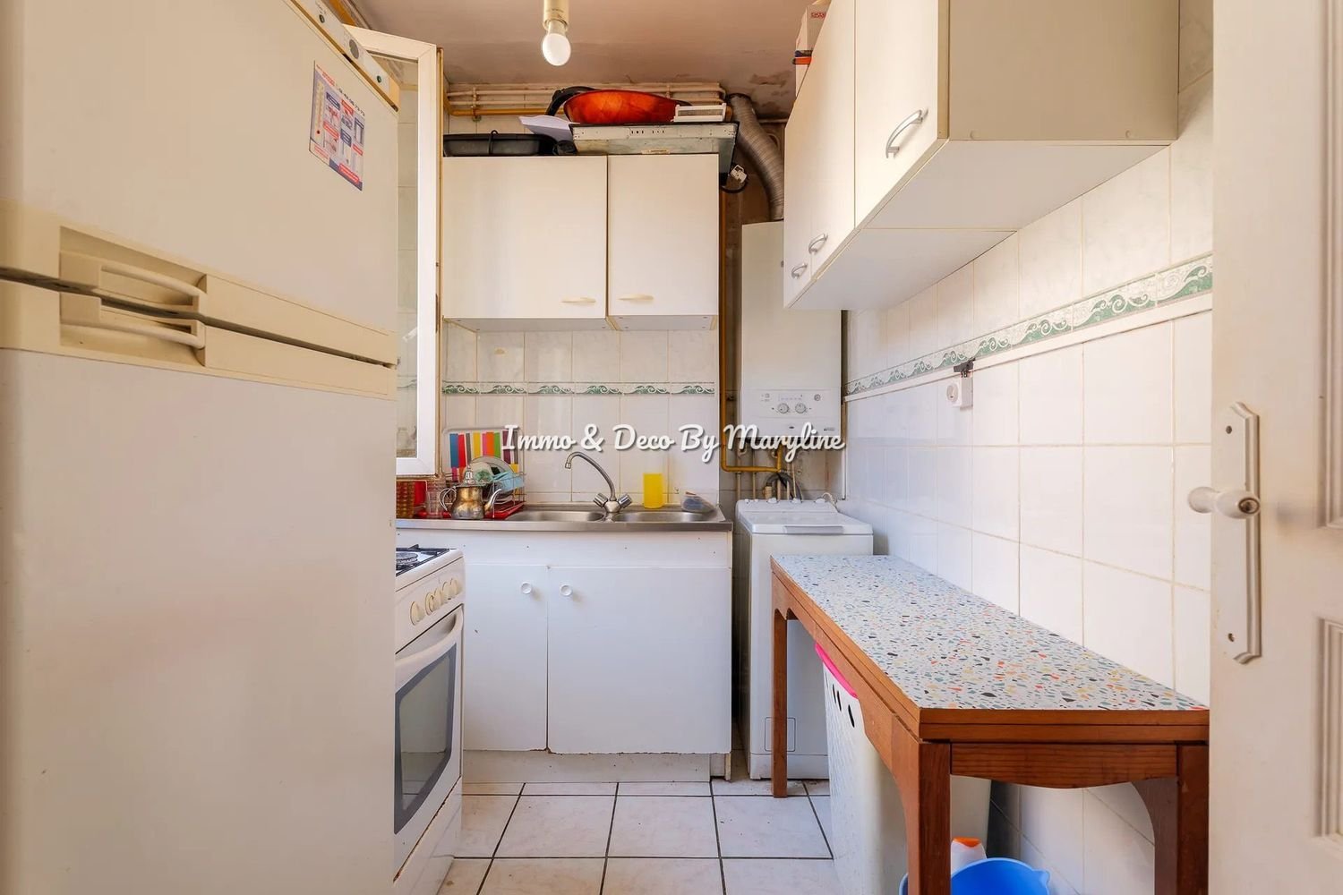 Appartement à vendre, 33m², Champigny-sur-Marne