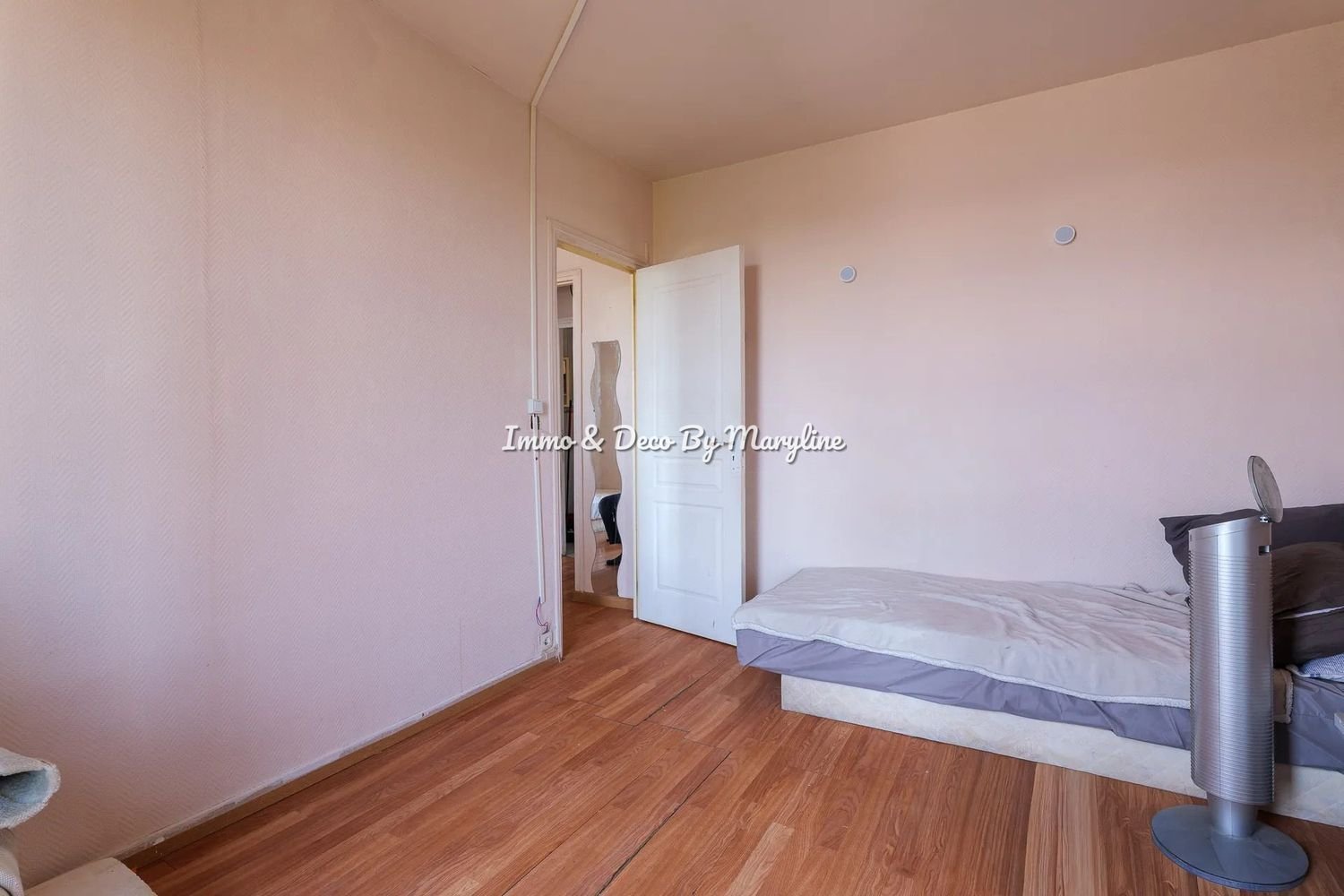 Appartement à vendre, 33m², Champigny-sur-Marne