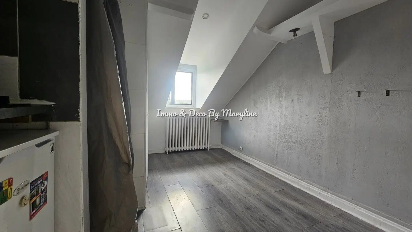 Appartement à vendre, 8m², Saint-Maur-des-Fossés