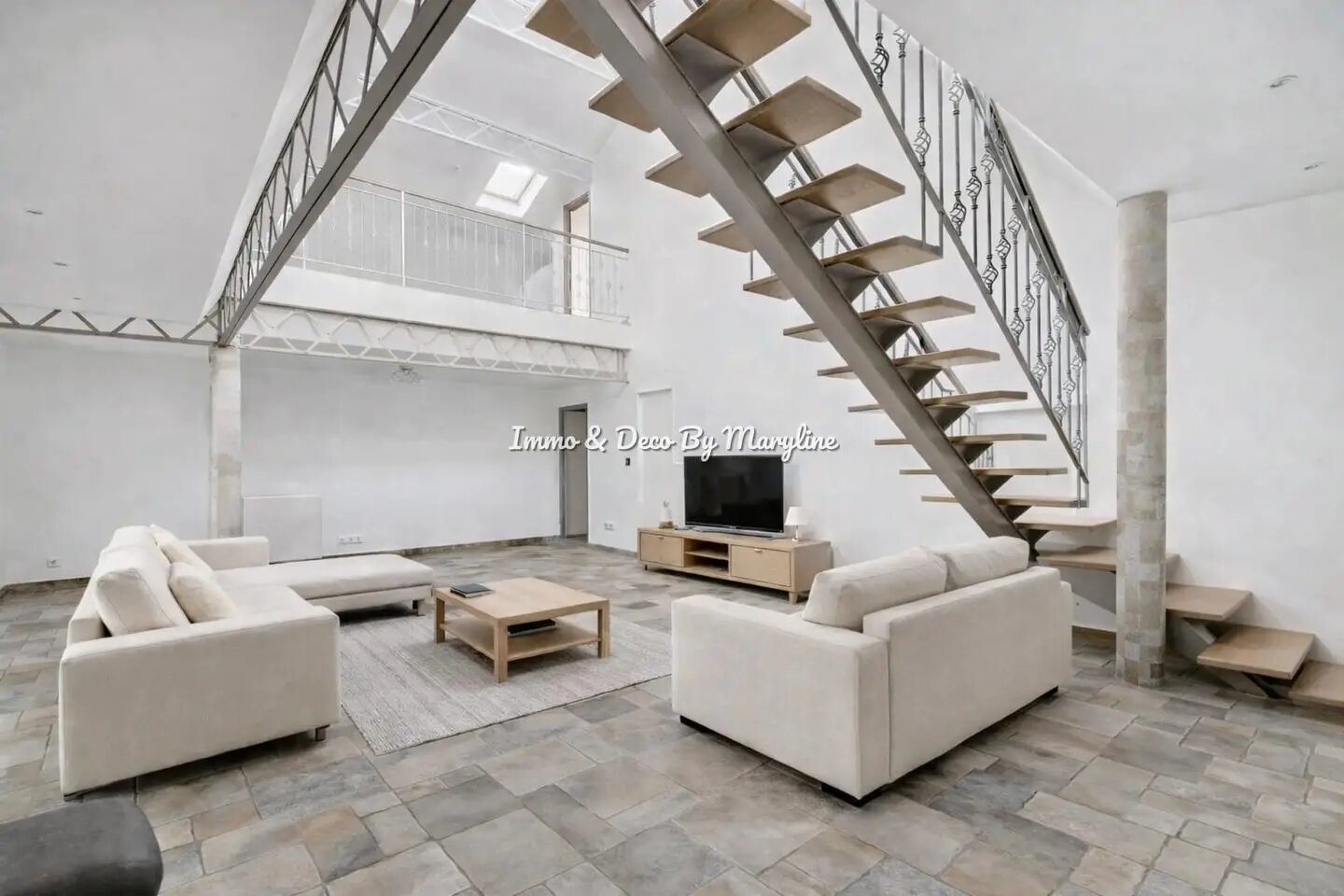 Appartement à vendre, 225m², Joinville-le-Pont