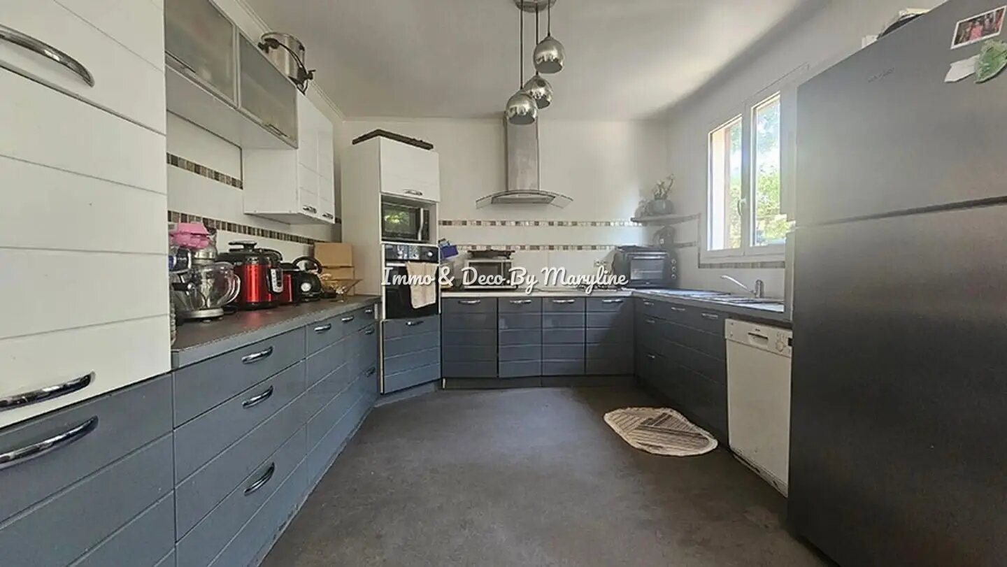Appartement à vendre, 225m², Joinville-le-Pont