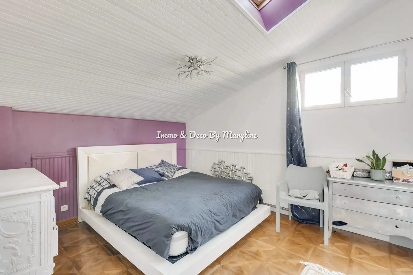 Appartement à vendre, 225m², Joinville-le-Pont