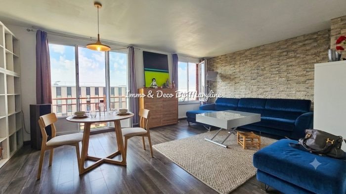Appartement à vendre, 66m², Champigny-sur-Marne