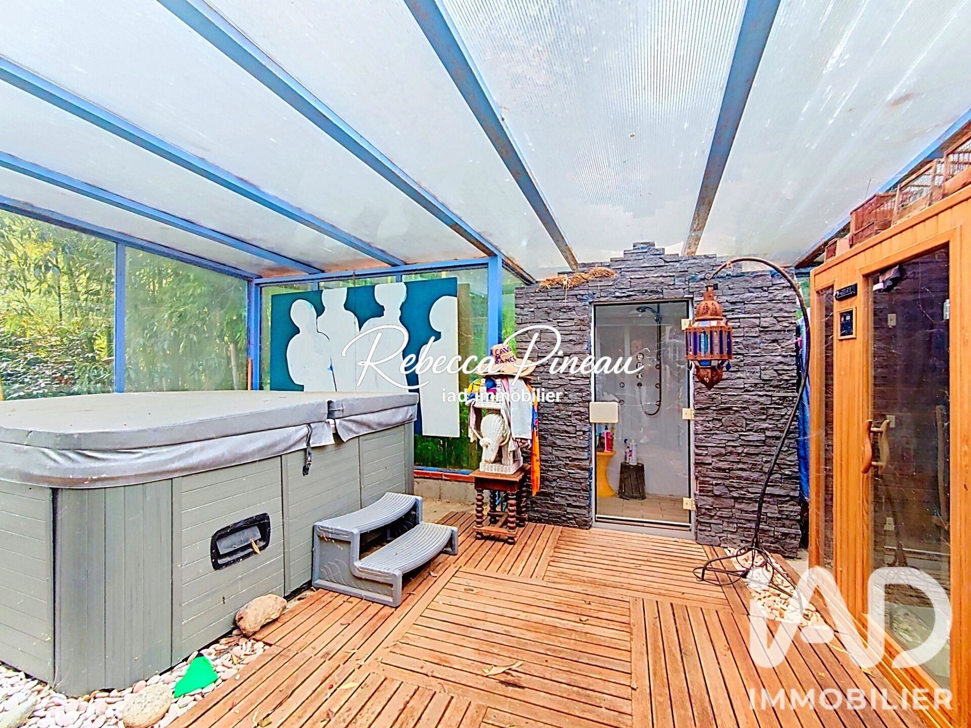 Maison à vendre, 225m², Venerque