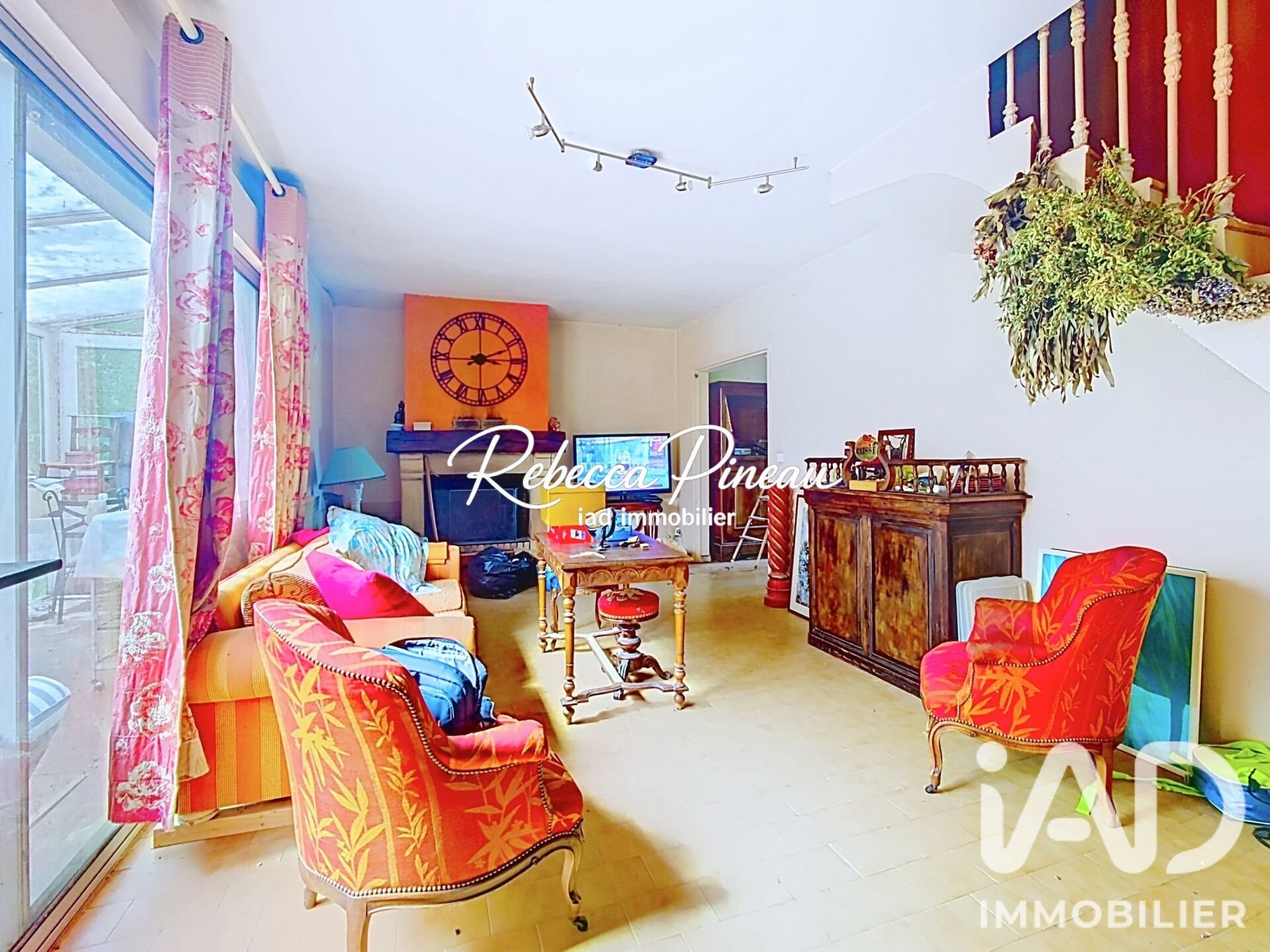 Maison à vendre, 225m², Venerque