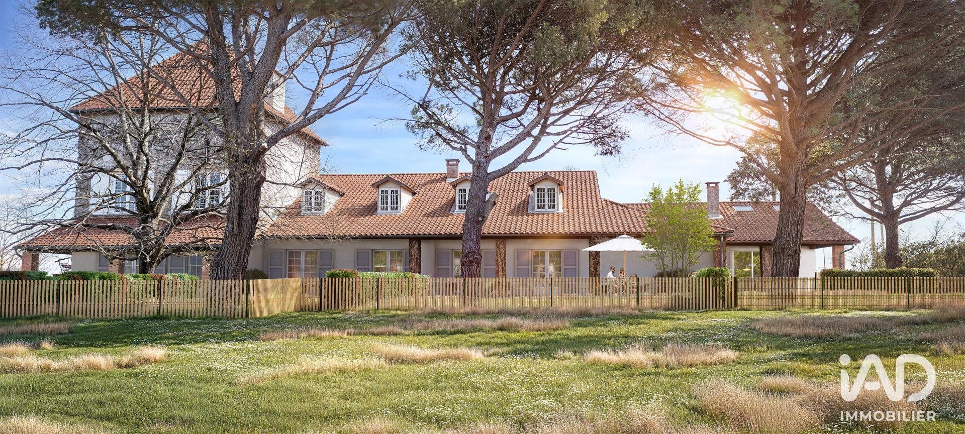Maison à vendre, 107m², Goyrans