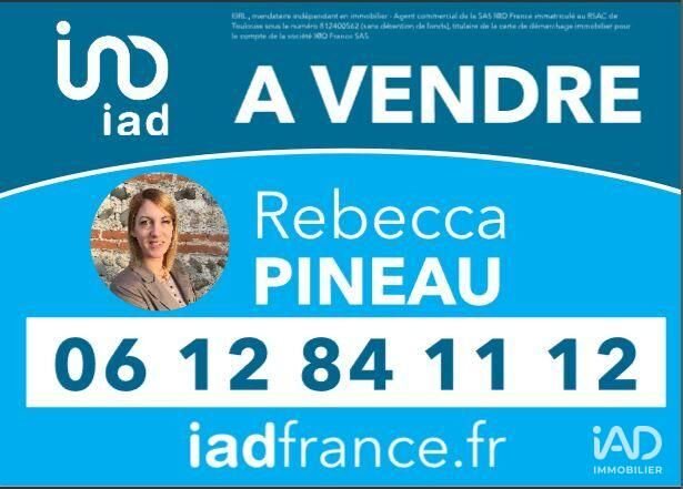 Maison à vendre, 107m², Goyrans