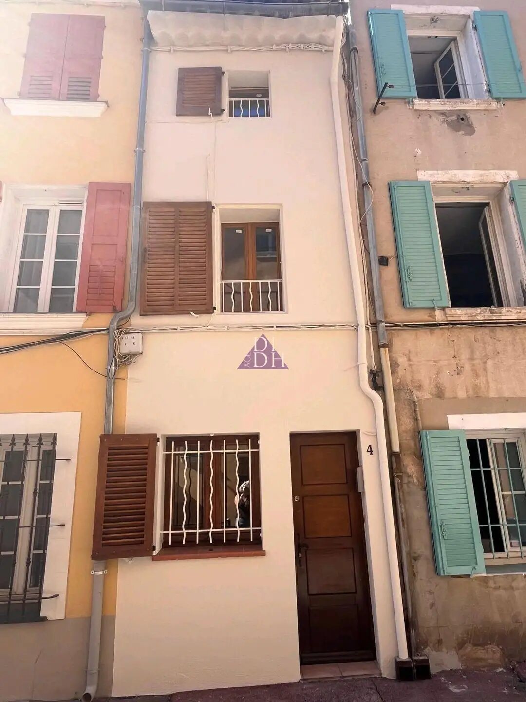 Maison à vendre, 44m², La Valette-du-Var