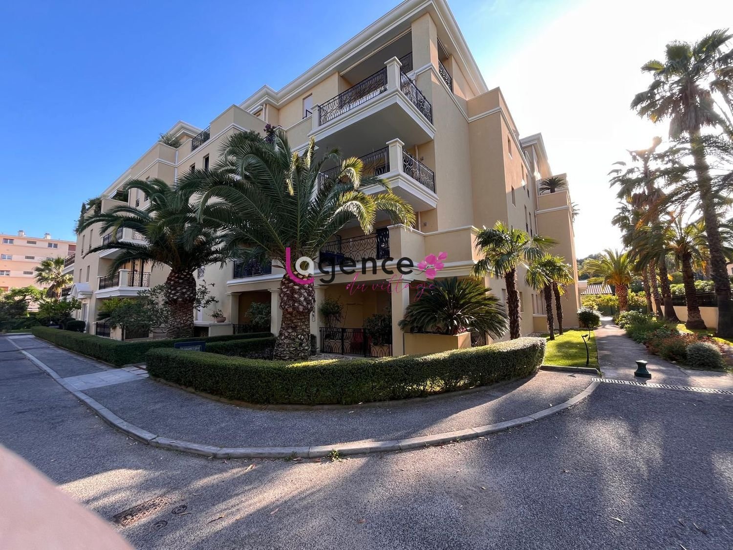 Appartement à louer, 76m², Hyères