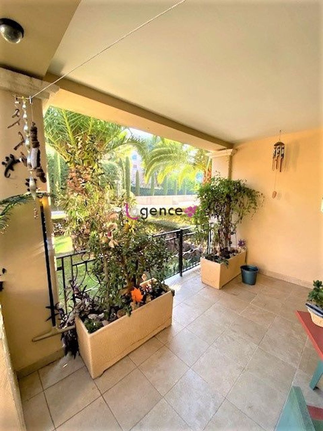 Appartement à louer, 76m², Hyères