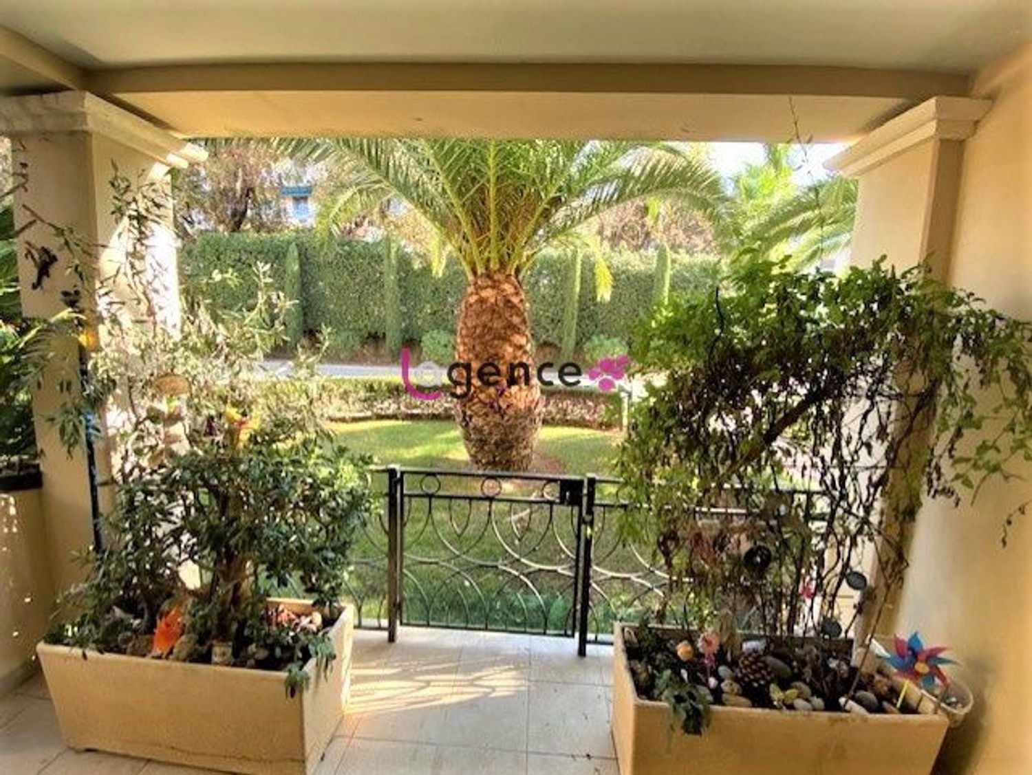Appartement à louer, 76m², Hyères