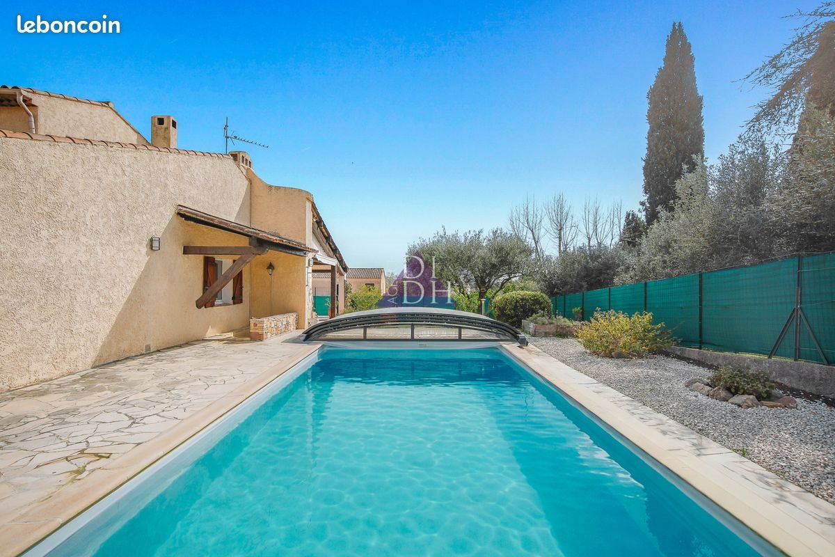 Maison à vendre, 115m², La Valette-du-Var