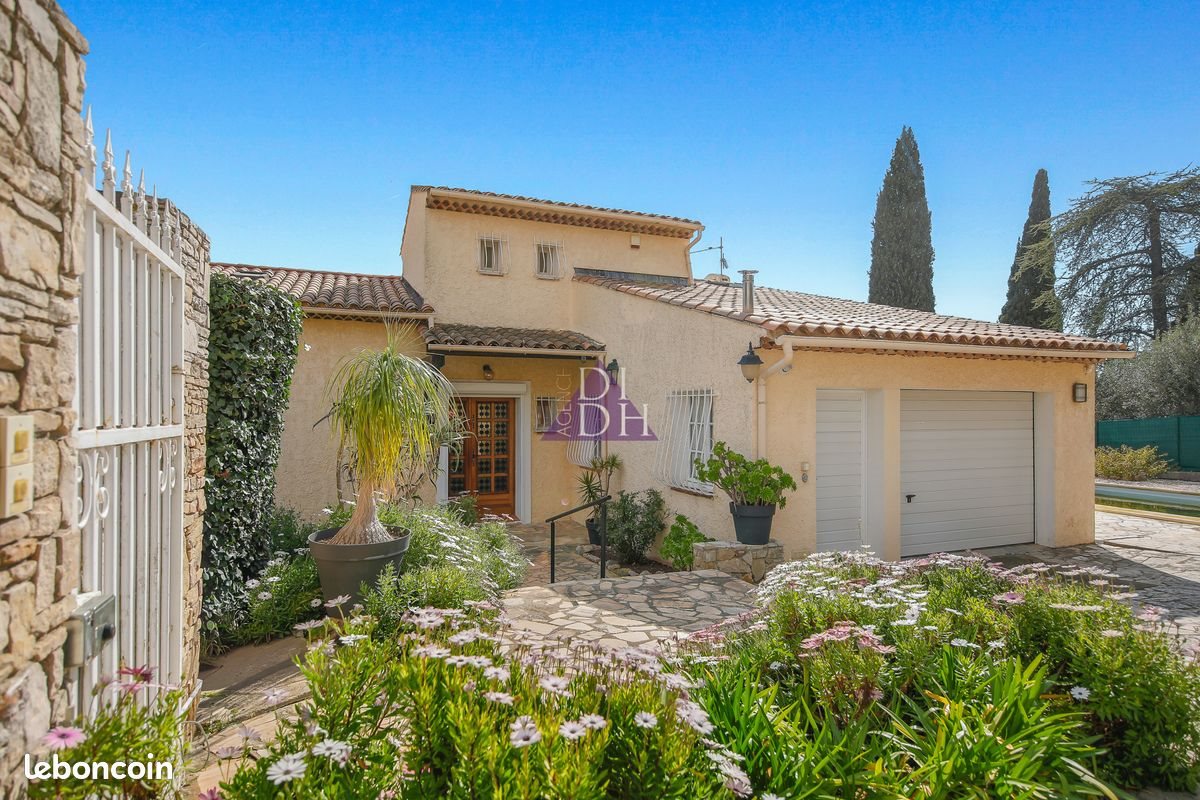 Maison à vendre, 115m², La Valette-du-Var