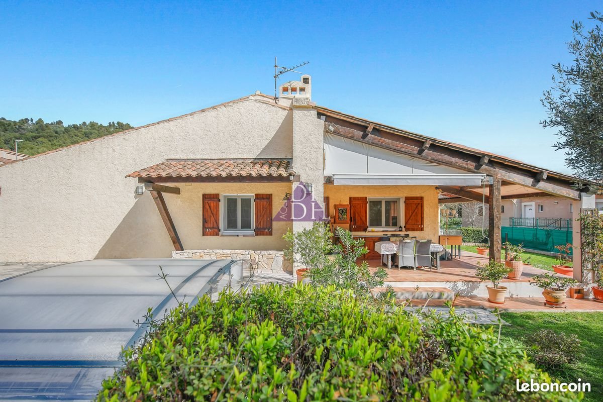 Maison à vendre, 115m², La Valette-du-Var