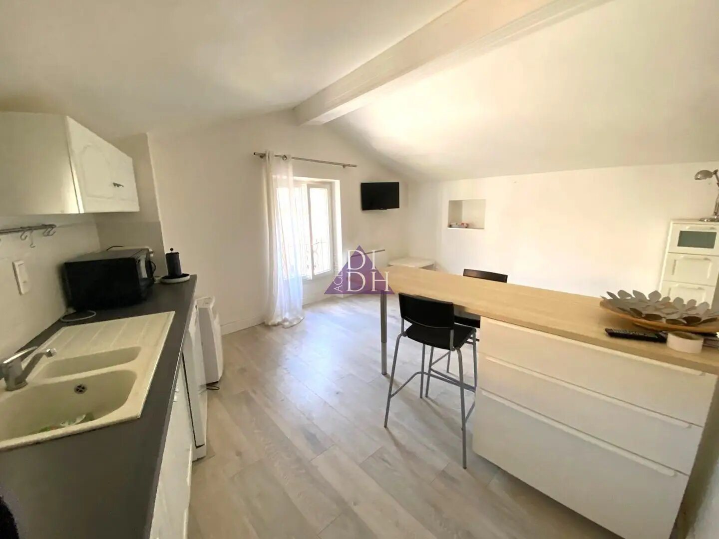 Appartement à vendre, 44m², Bormes-les-Mimosas