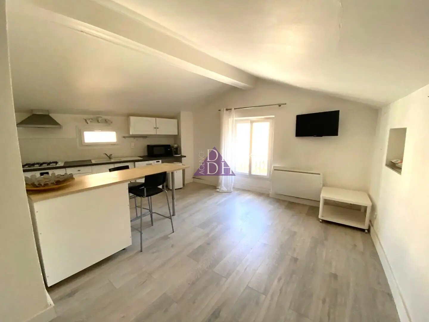 Appartement à vendre, 44m², Bormes-les-Mimosas