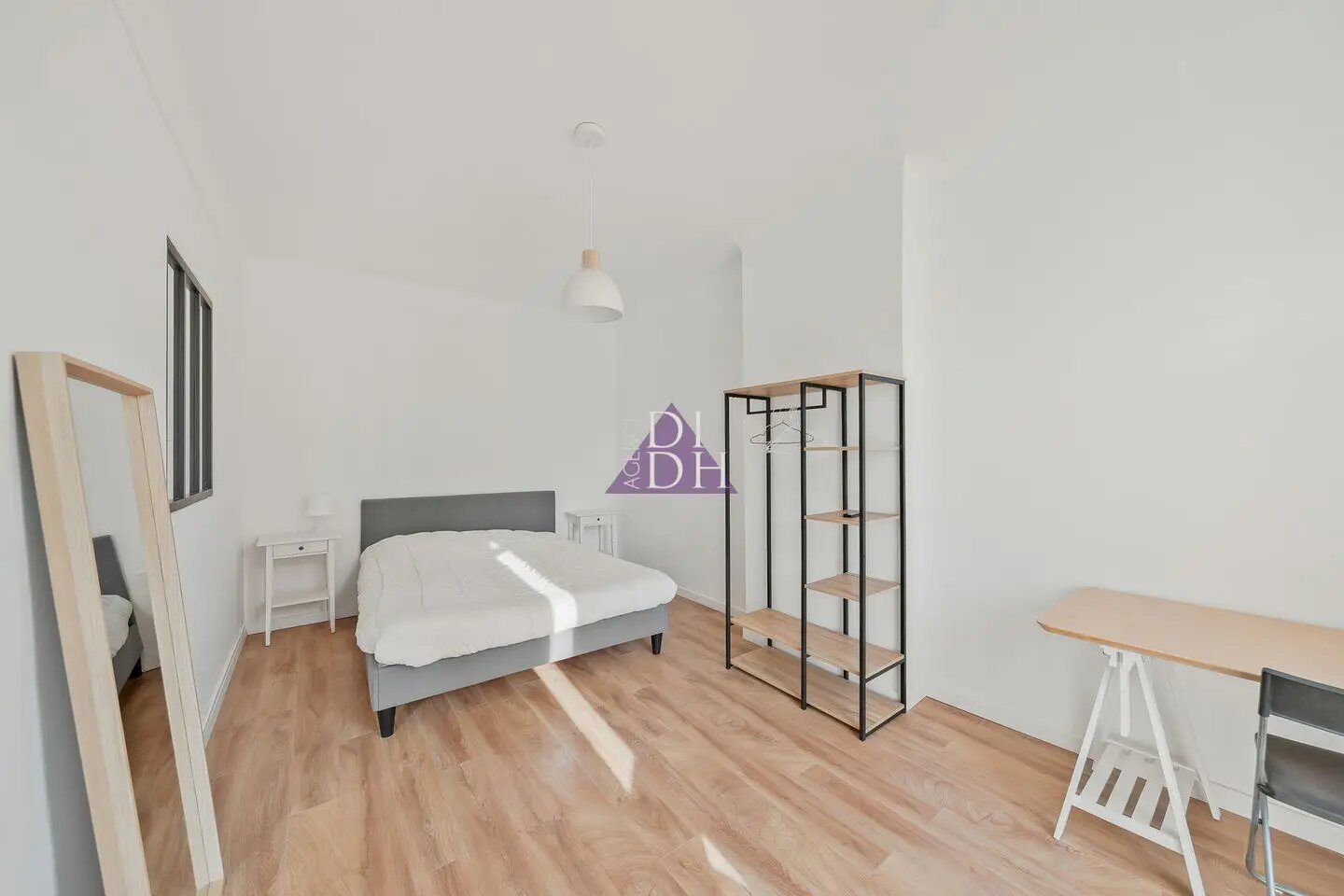 Appartement à vendre, 74m², Hyères